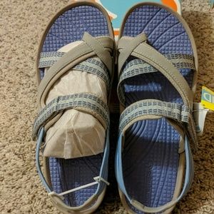 Baretraps Sandals